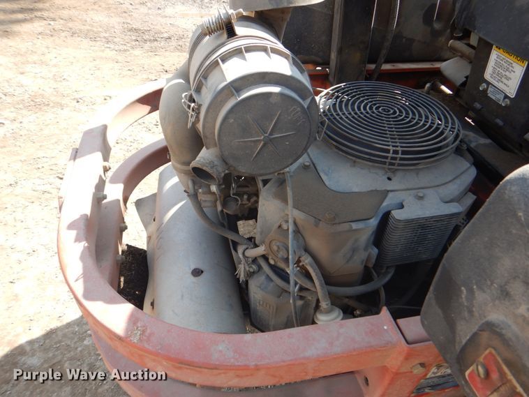 image for item DJ8680 Rhino TD3061KH2  lawn mower