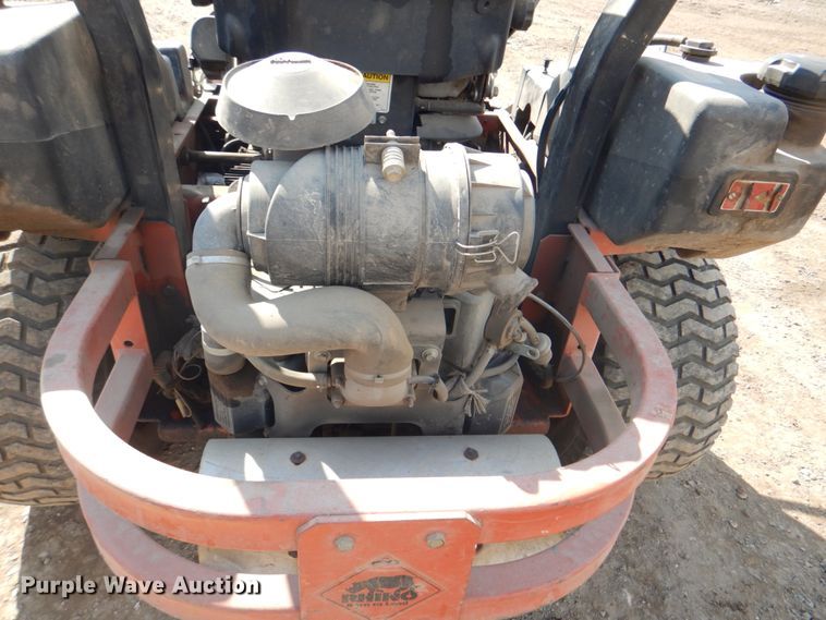 image for item DJ8680 Rhino TD3061KH2  lawn mower