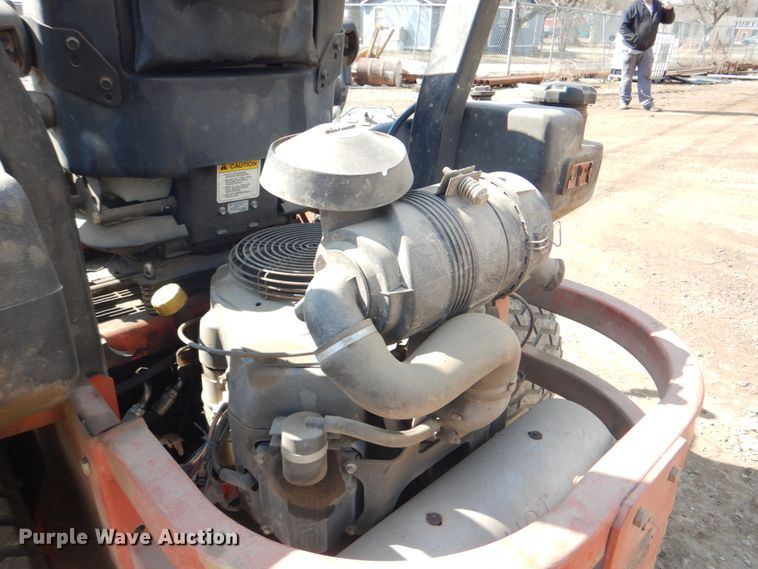 image for item DJ8680 Rhino TD3061KH2  lawn mower