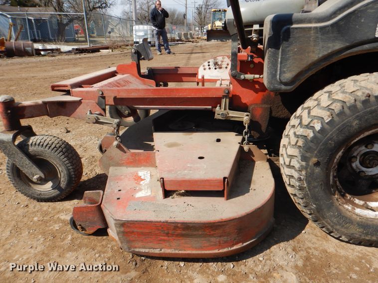 image for item DJ8680 Rhino TD3061KH2  lawn mower