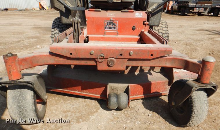 image for item DJ8680 Rhino TD3061KH2  lawn mower