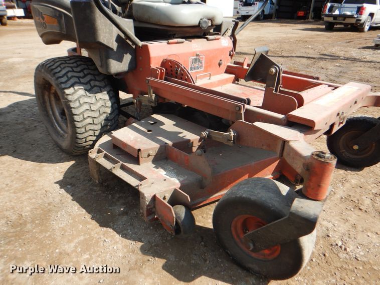 image for item DJ8680 Rhino TD3061KH2  lawn mower