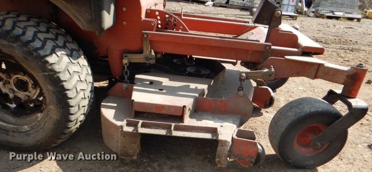 image for item DJ8680 Rhino TD3061KH2  lawn mower