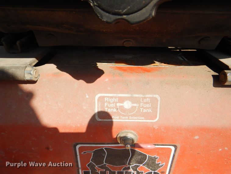 image for item DJ8680 Rhino TD3061KH2  lawn mower