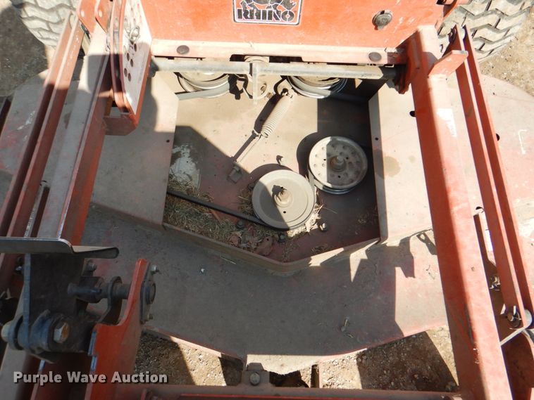 image for item DJ8680 Rhino TD3061KH2  lawn mower