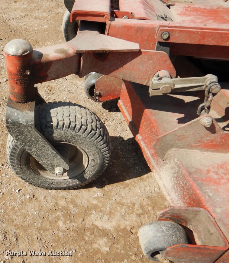 image for item DJ8680 Rhino TD3061KH2  lawn mower