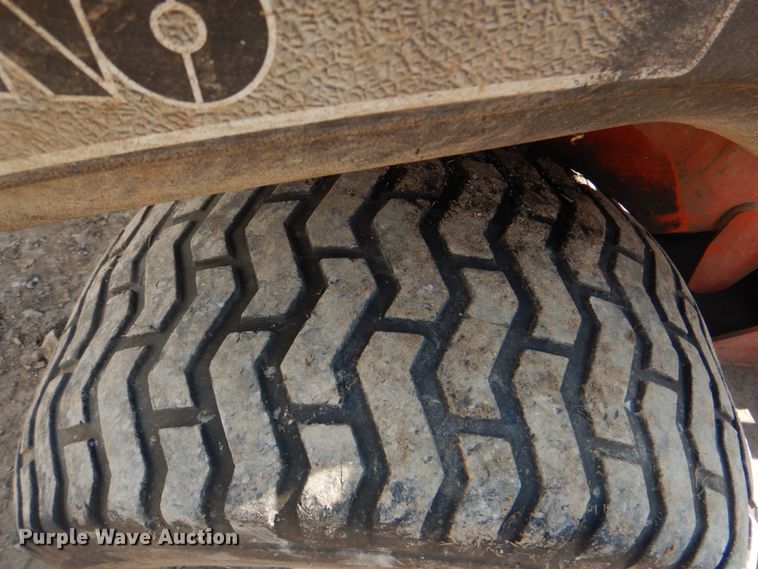 image for item DJ8680 Rhino TD3061KH2  lawn mower