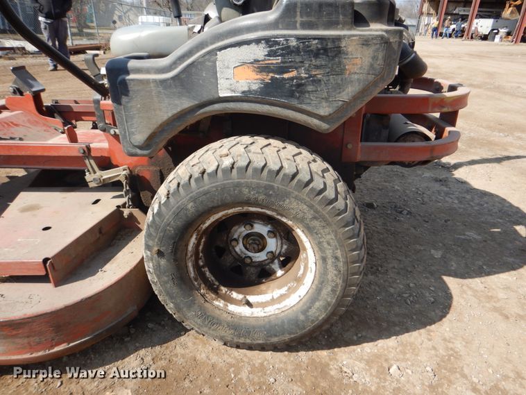 image for item DJ8680 Rhino TD3061KH2  lawn mower