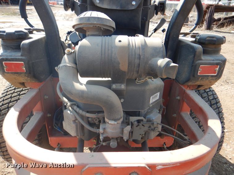 image for item DJ8681 Rhino TD2661KW  lawn mower