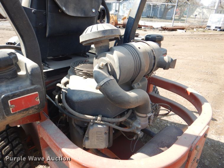 image for item DJ8681 Rhino TD2661KW  lawn mower