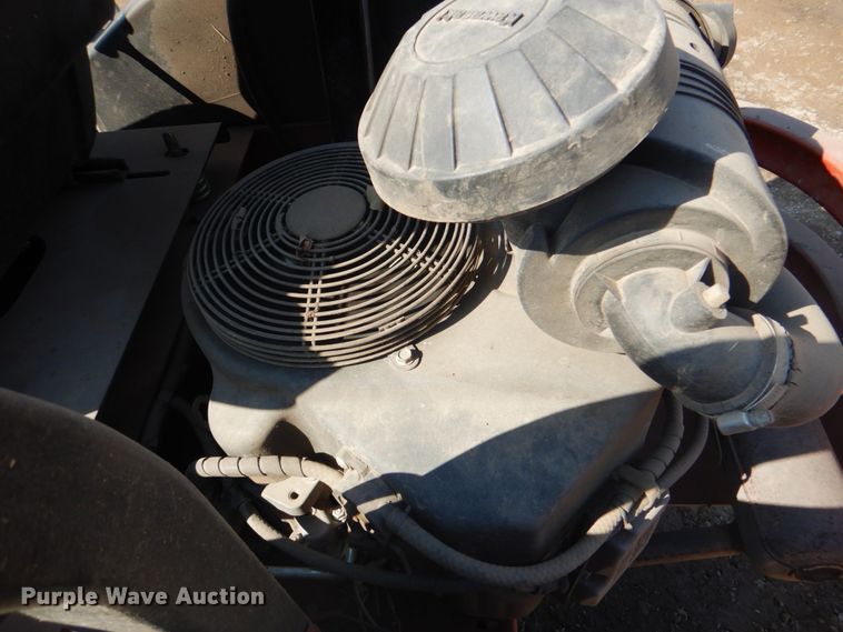 image for item DJ8681 Rhino TD2661KW  lawn mower