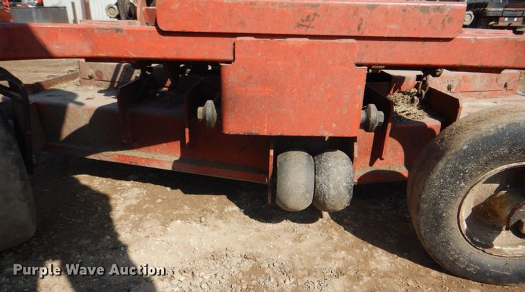 image for item DJ8681 Rhino TD2661KW  lawn mower