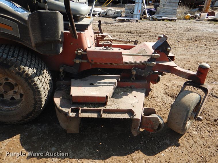 image for item DJ8681 Rhino TD2661KW  lawn mower