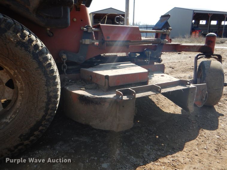 image for item DJ8681 Rhino TD2661KW  lawn mower