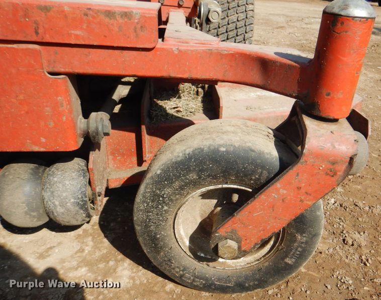 image for item DJ8681 Rhino TD2661KW  lawn mower