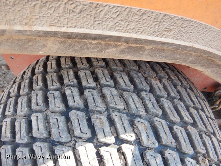 image for item DJ8681 Rhino TD2661KW  lawn mower