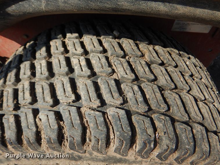 image for item DJ8681 Rhino TD2661KW  lawn mower