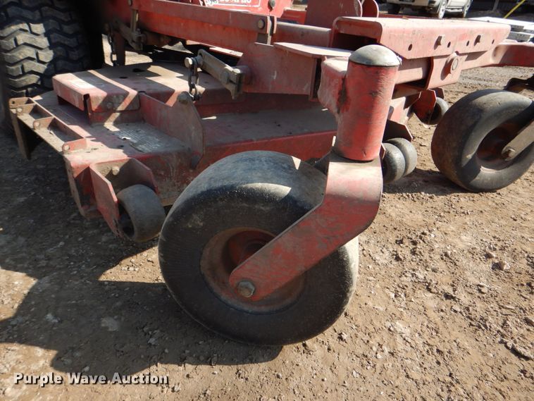 image for item DJ8682 Bush Hog PZ2561  lawn mower