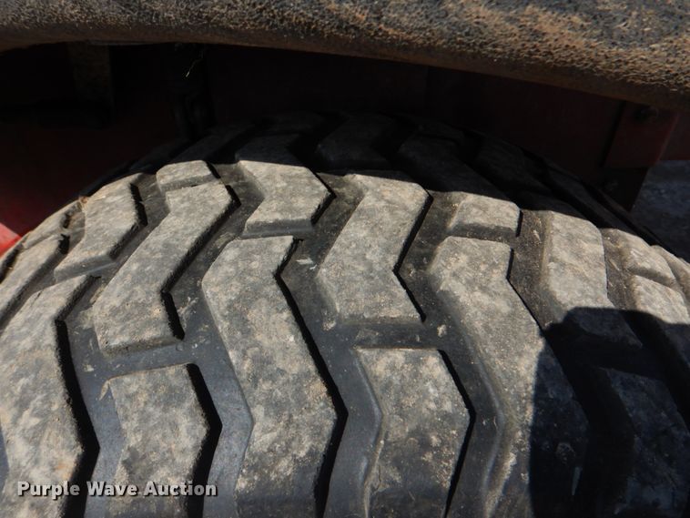 image for item DJ8682 Bush Hog PZ2561  lawn mower