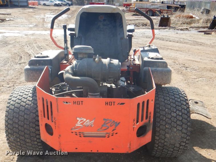image for item DJ8683 Bad Boy 6000PUP  lawn mower