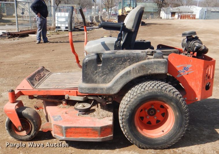 image for item DJ8683 Bad Boy 6000PUP  lawn mower