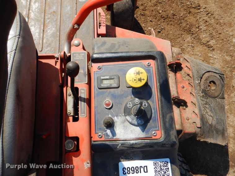 image for item DJ8683 Bad Boy 6000PUP  lawn mower