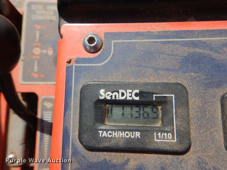 image for item DJ8683 Bad Boy 6000PUP  lawn mower