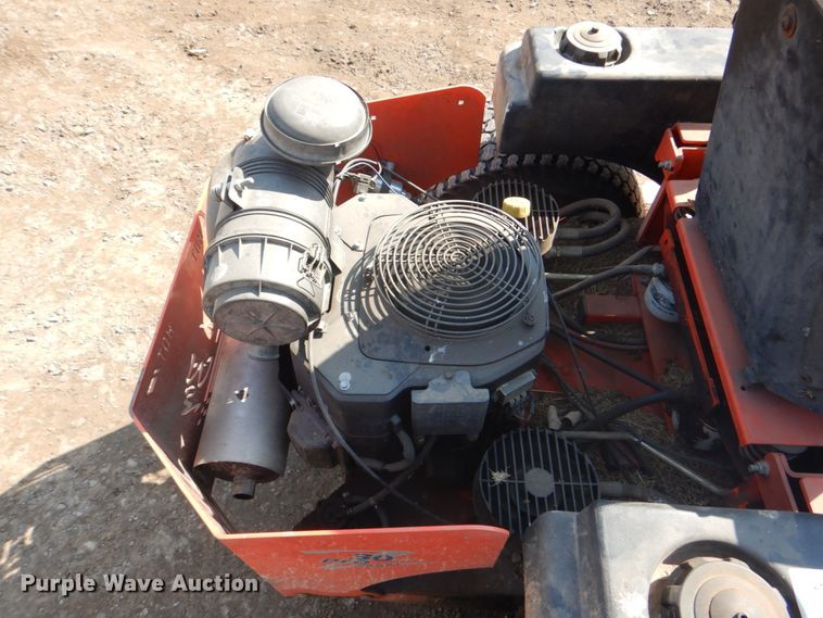 image for item DJ8683 Bad Boy 6000PUP  lawn mower