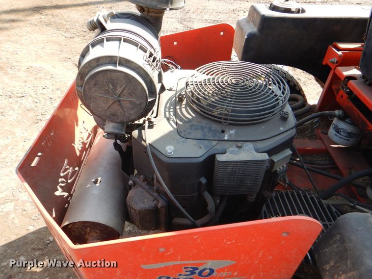 image for item DJ8683 Bad Boy 6000PUP  lawn mower