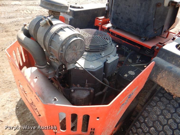 image for item DJ8683 Bad Boy 6000PUP  lawn mower