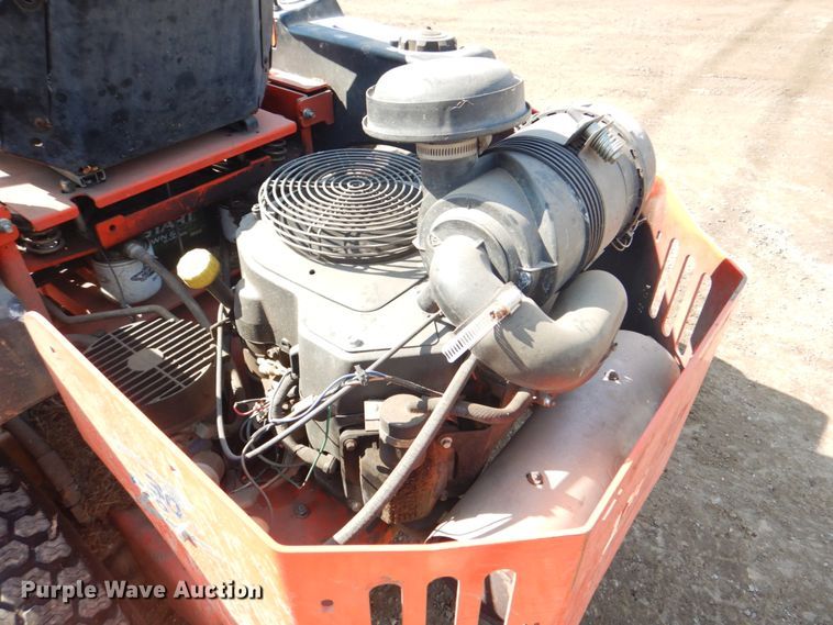 image for item DJ8683 Bad Boy 6000PUP  lawn mower