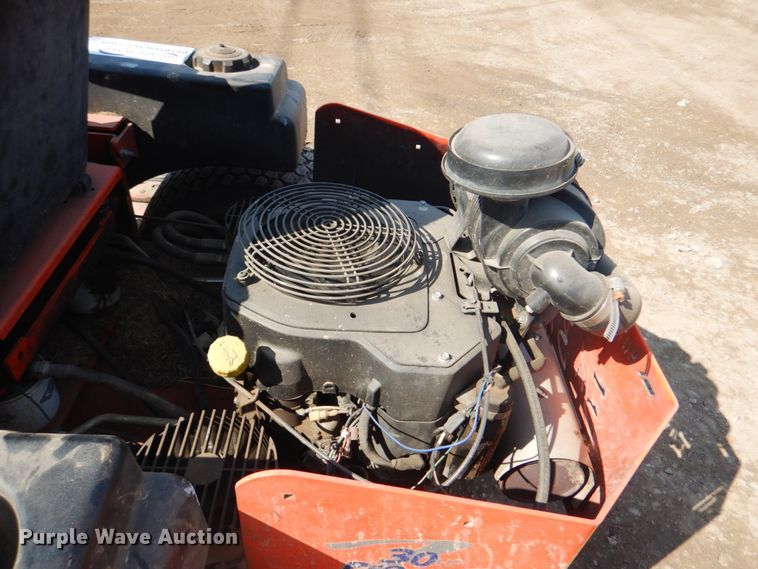 image for item DJ8683 Bad Boy 6000PUP  lawn mower