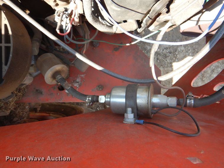 image for item DJ8683 Bad Boy 6000PUP  lawn mower