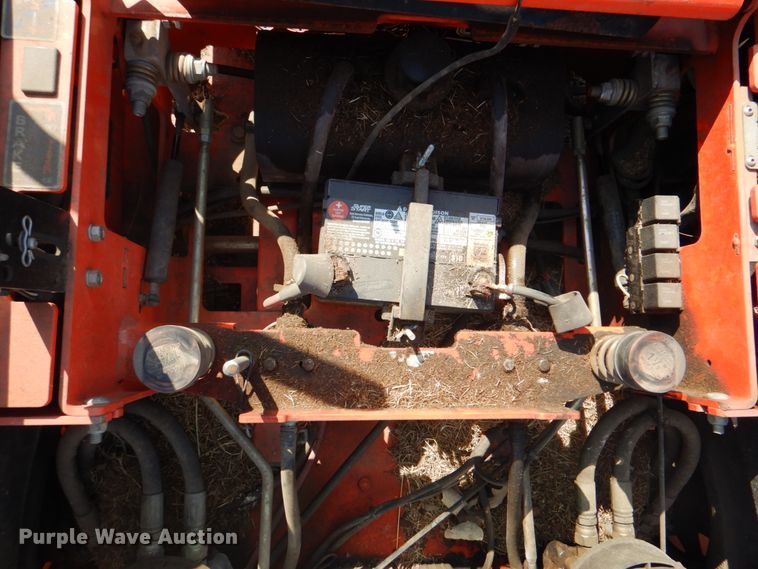 image for item DJ8683 Bad Boy 6000PUP  lawn mower