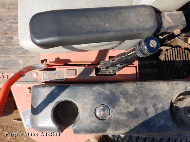 image for item DJ8683 Bad Boy 6000PUP  lawn mower