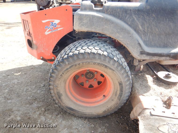 image for item DJ8683 Bad Boy 6000PUP  lawn mower