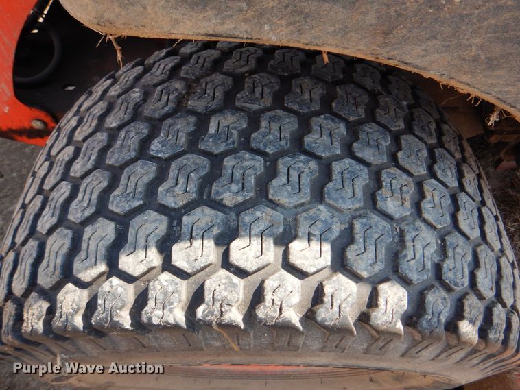 image for item DJ8683 Bad Boy 6000PUP  lawn mower