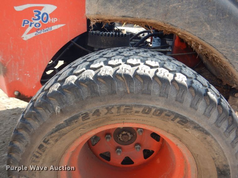 image for item DJ8683 Bad Boy 6000PUP  lawn mower