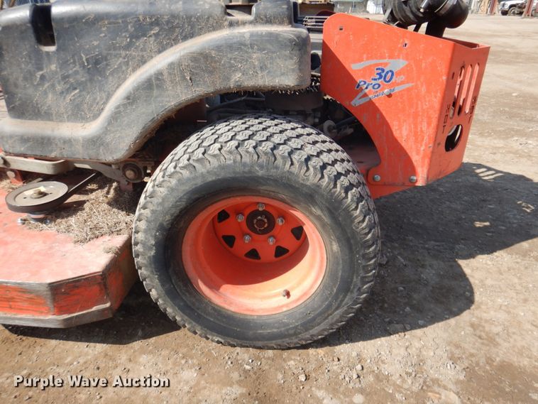 image for item DJ8683 Bad Boy 6000PUP  lawn mower