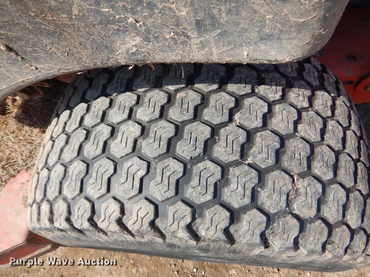 image for item DJ8683 Bad Boy 6000PUP  lawn mower