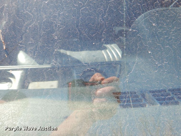 image for item DJ8684 1995 Chevrolet Silverado K1500  pickup truck cab and chassis