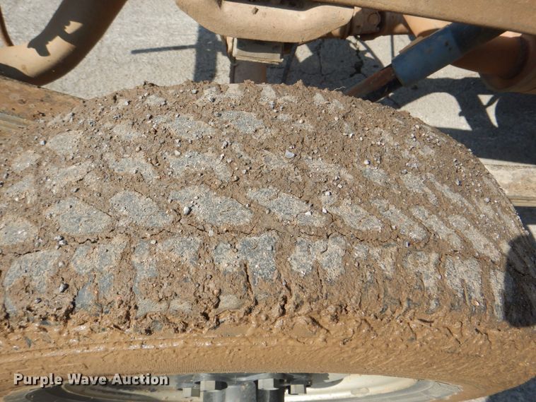 image for item DJ8684 1995 Chevrolet Silverado K1500  pickup truck cab and chassis