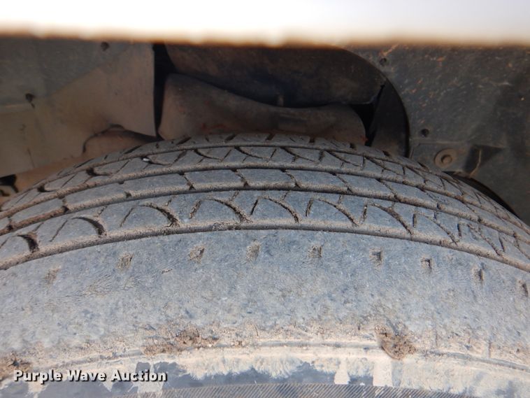 image for item DJ8685 1994 Chevrolet S10  pickup truck