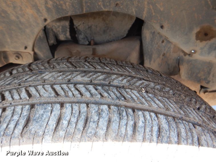 image for item DJ8685 1994 Chevrolet S10  pickup truck