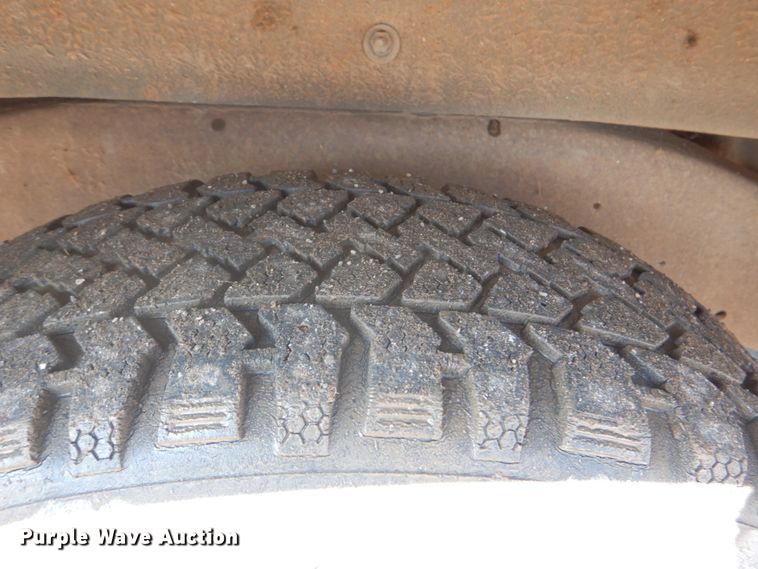 image for item DJ8685 1994 Chevrolet S10  pickup truck