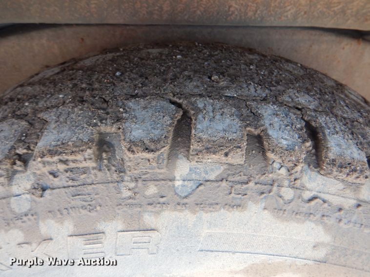 image for item DJ8685 1994 Chevrolet S10  pickup truck