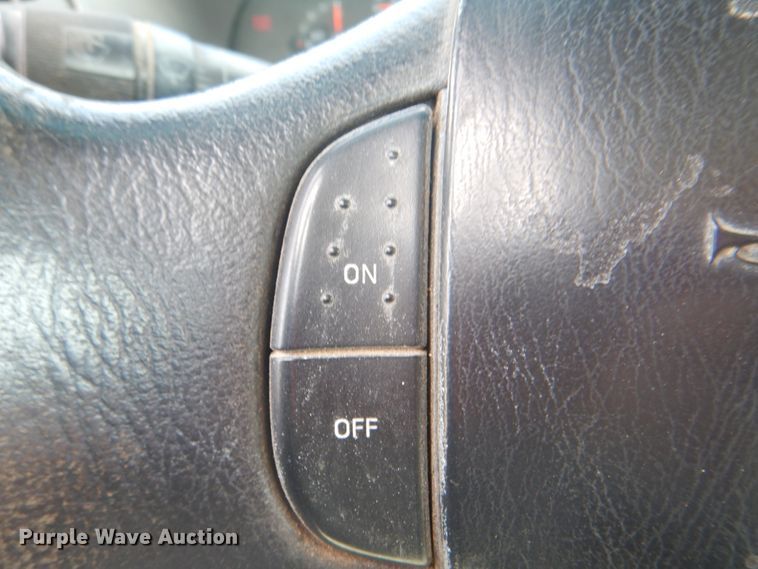 image for item DJ8686 1998 Ford F150  pickup truck