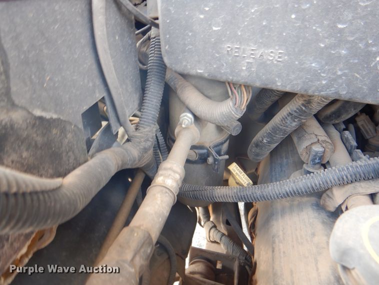 image for item DJ8686 1998 Ford F150  pickup truck