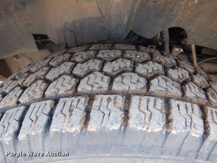 image for item DJ8686 1998 Ford F150  pickup truck