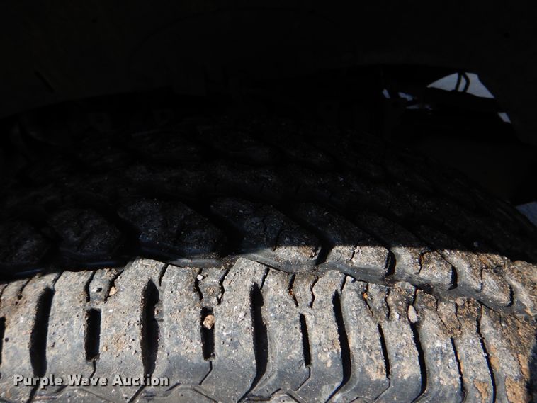 image for item DJ8686 1998 Ford F150  pickup truck